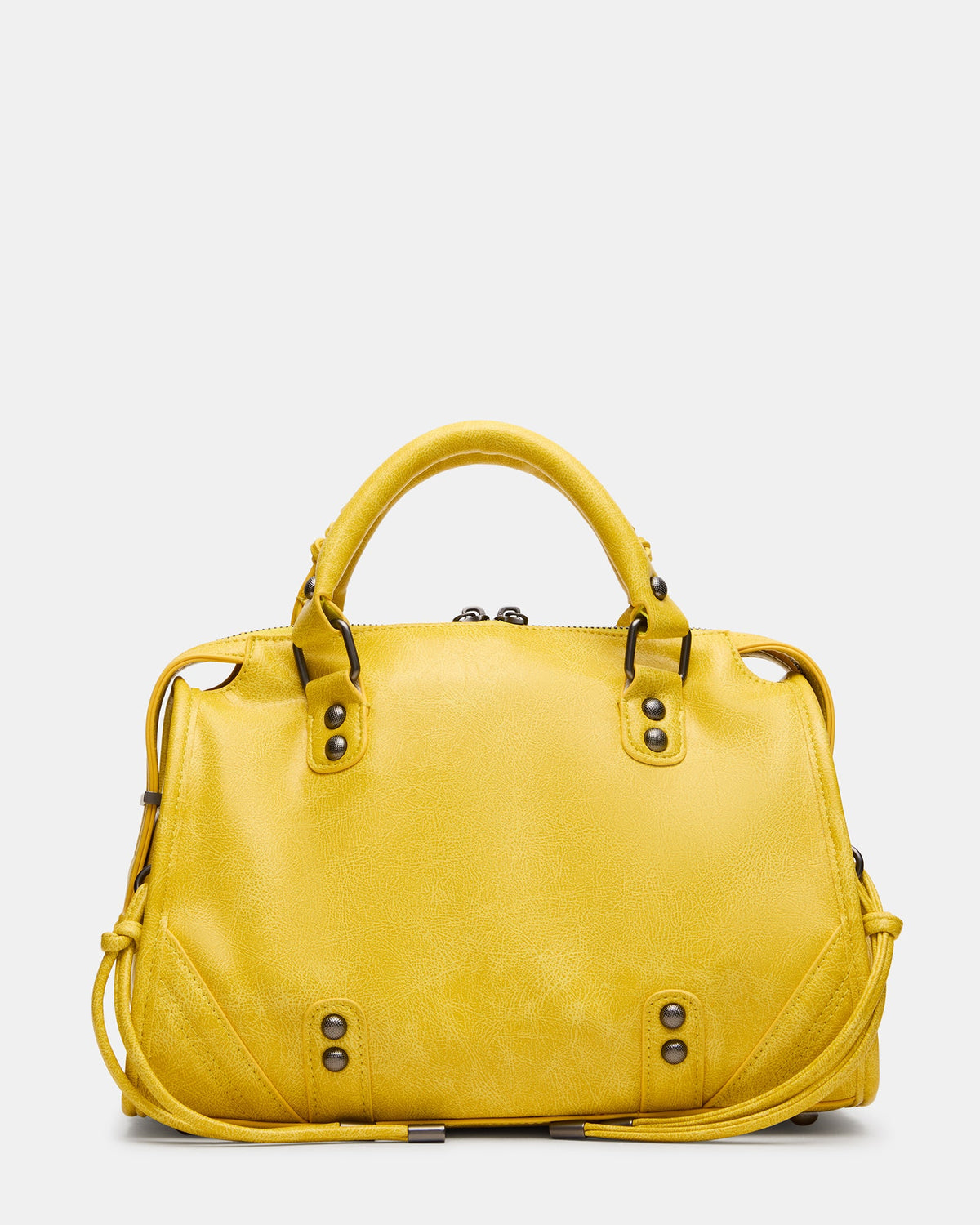 RIGGS BAG LEMON