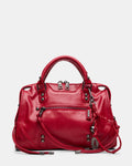 RIGGS BAG RED