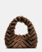 SAC SAGA NOIR/FAUVE