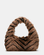 SAC SAGA NOIR/FAUVE