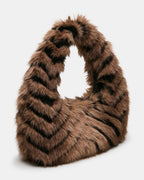 SAC SAGA NOIR/FAUVE