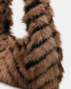 SAC SAGA NOIR/FAUVE