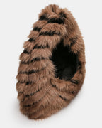 SAC SAGA NOIR/FAUVE