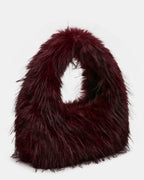 SAC SAGA CERISE FONCÉ