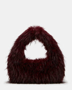 ICON BOOT & SAGA FAUX FUR BAG BUNDLE