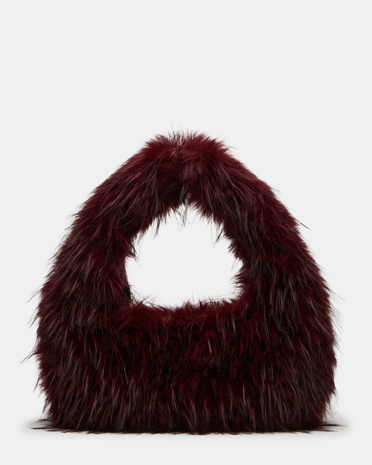 ICON BOOT & SAGA FAUX FUR BAG BUNDLE