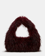 SAC SAGA CERISE FONCÉ
