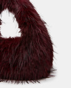 SAC SAGA CERISE FONCÉ