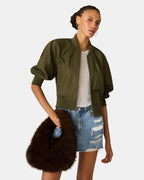 SAC SAGA NOIR/FAUVE