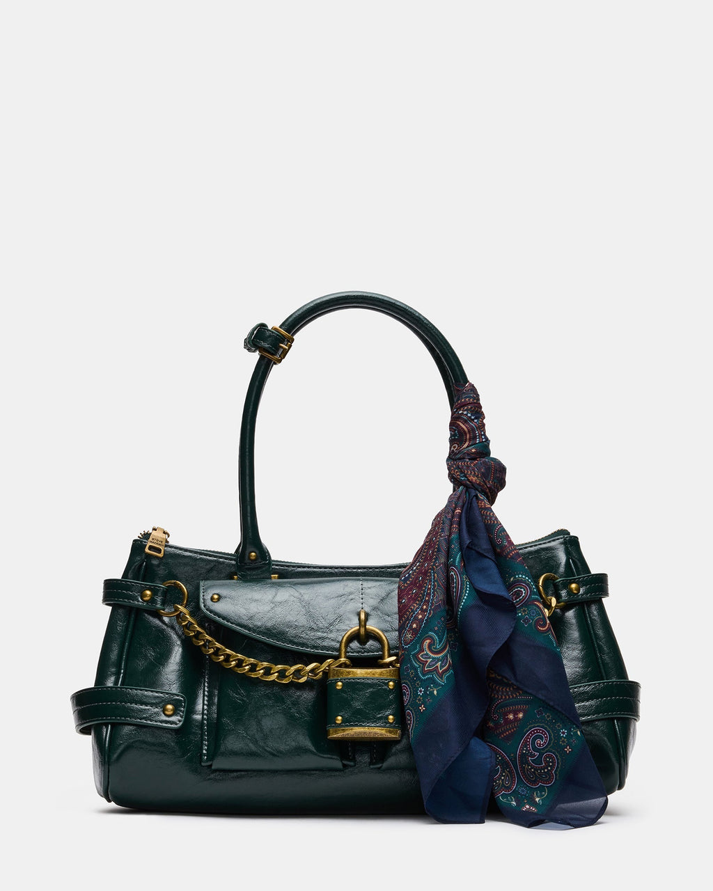 HELEENA BOOTIE & SAVANAH BAG BUNDLE
