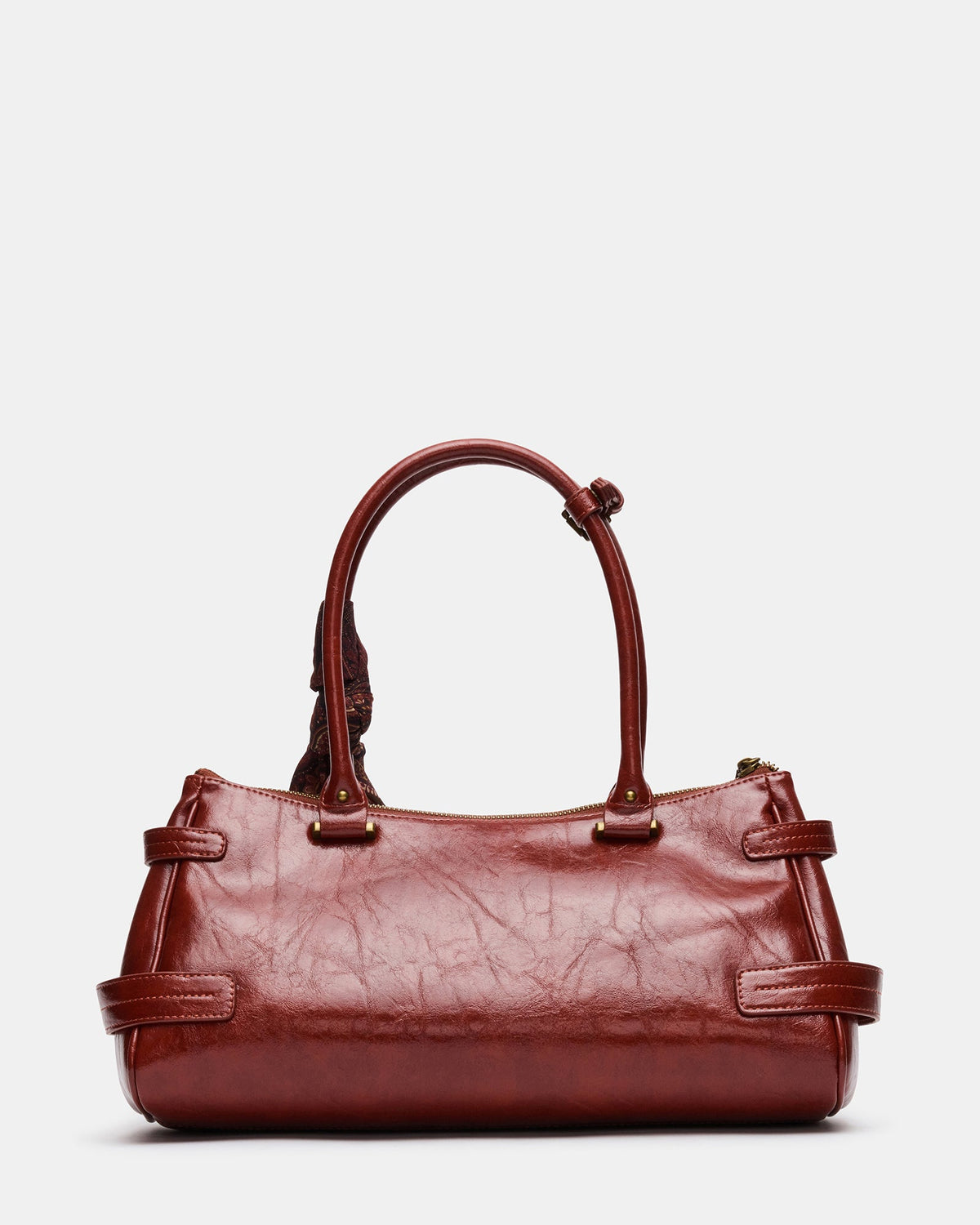 SAVANAH BAG RUST