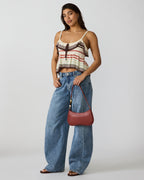 SAC SEREN ROUILLE