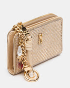 COFFRET CADEAU PORTEFEUILLE SORELLA CHAMPAGNE