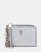 ENSEMBLE CADEAU PORTEFEUILLE SORELLA ARGENT