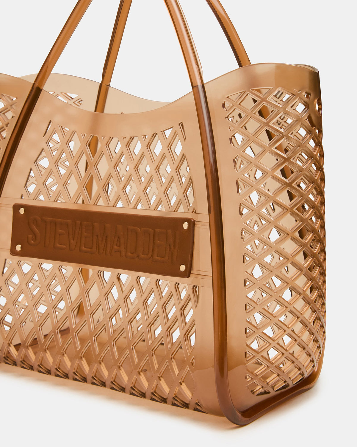 SUMMER BAG TAN