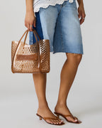 SAC D'ÉTÉ BRONZE