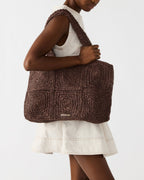 SAC SUNOVA CHOCOLAT