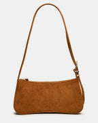 SAC TANZIE TISSÉ COULEUR TABAC