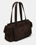 ENSEMBLE BOTTINES LENNOX ET SAC TARO
