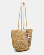 ENSEMBLE SANDALES MONTGOMERY ET SAC TYDES