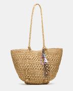 ENSEMBLE SANDALES MONTGOMERY ET SAC TYDES