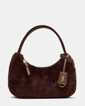 VALERIA BAG CHOCOLATE