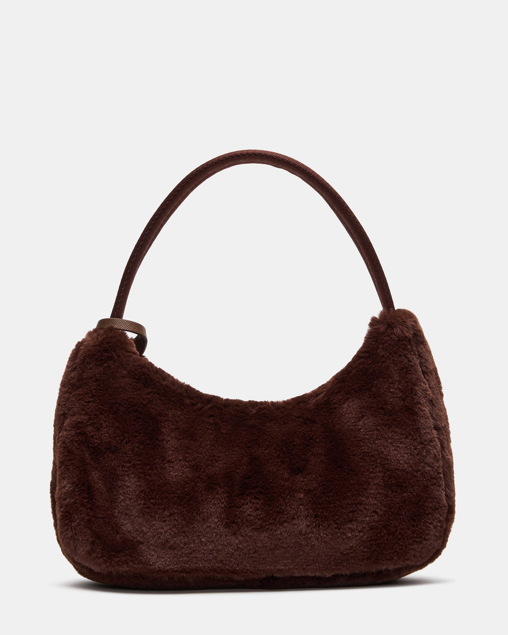 VALERIA BAG CHOCOLATE