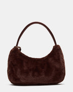 SAC VALERIA CHOCOLAT