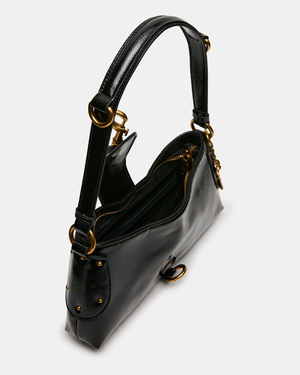 VEXA BAG BLACK