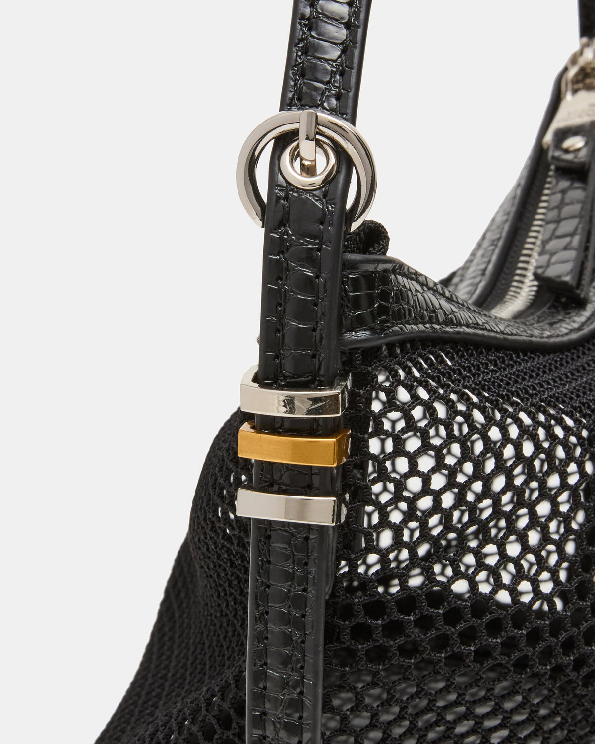 LUCIELL BAG BLACK