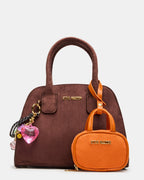 MOORE SAC CHOCOLAT