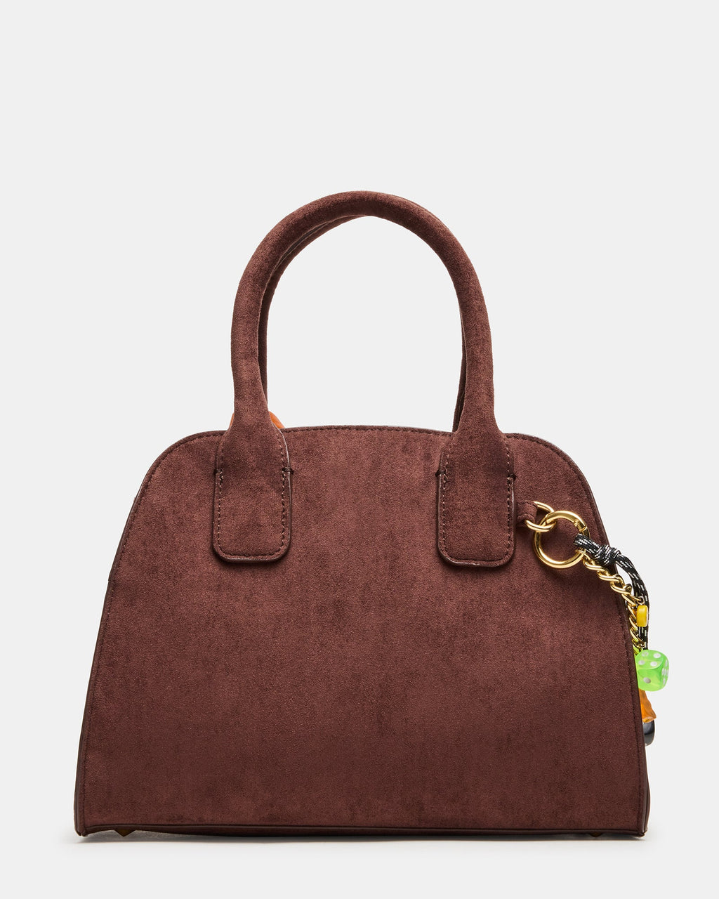 MOORE BAG CHOCOLATE