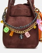 MOORE SAC CHOCOLAT