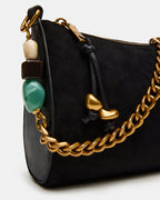 SAC NOIR SAYLER