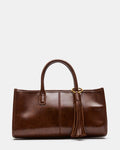 REECE BAG BROWN