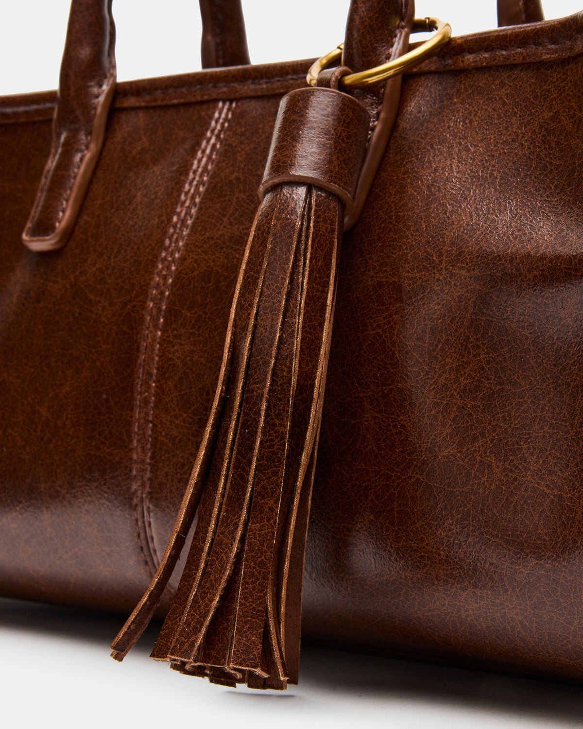 REECE BAG BROWN