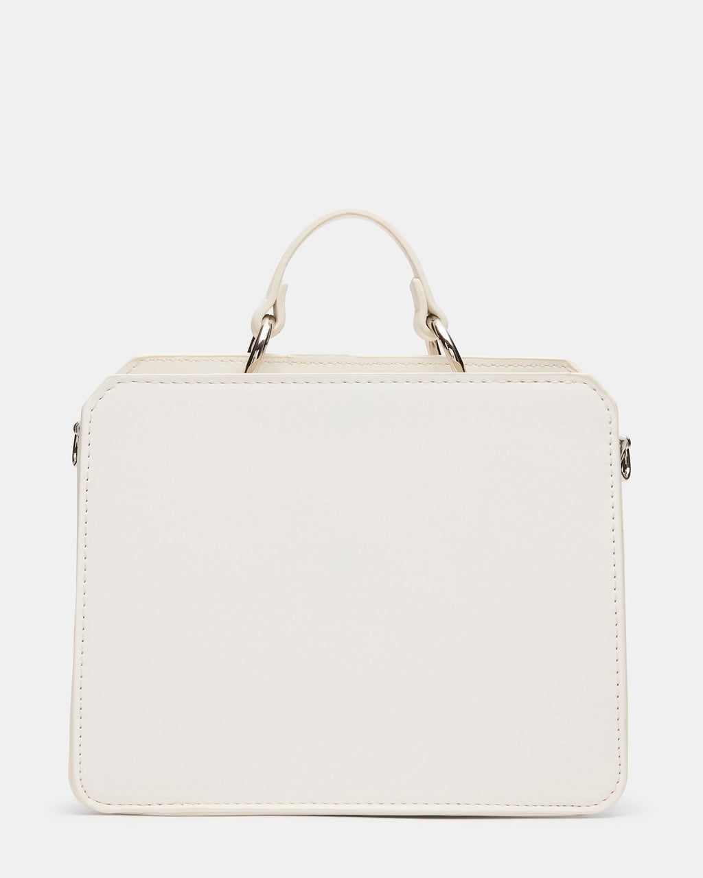 EVELYN STAMP BAG GIFT SET WHITE/MULTI