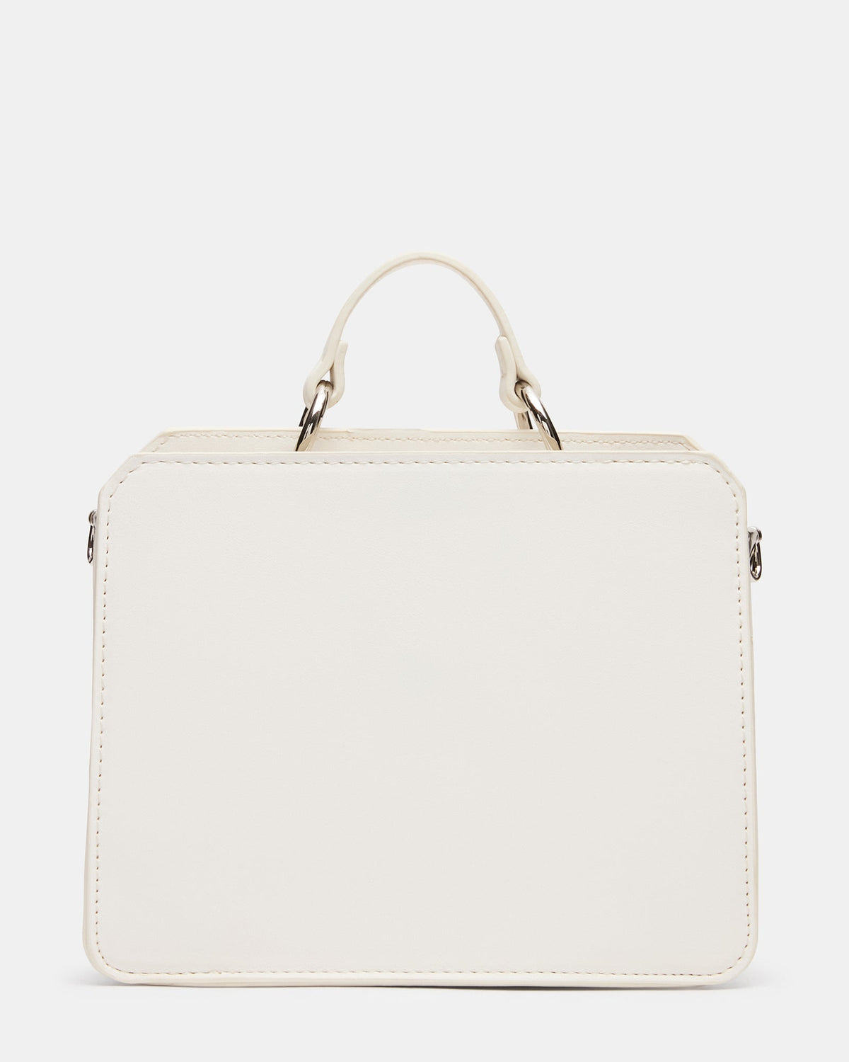 EVELYN STAMP BAG GIFT SET WHITE/MULTI