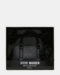 THORNE BAG GIFT SET BLACK