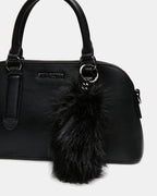 ENSEMBLE CADEAU SAC THORNE NOIR