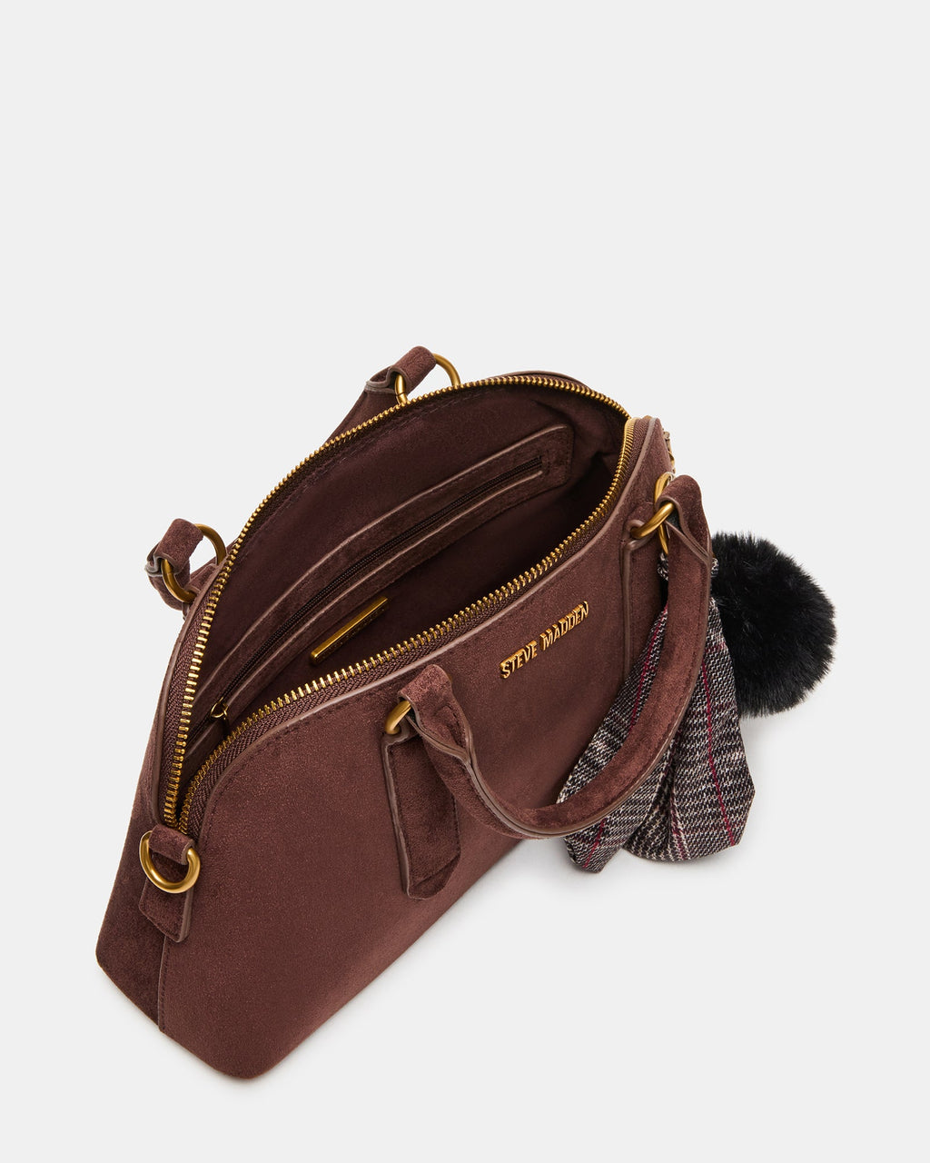 THORNE BAG GIFT SET CHOCOLATE