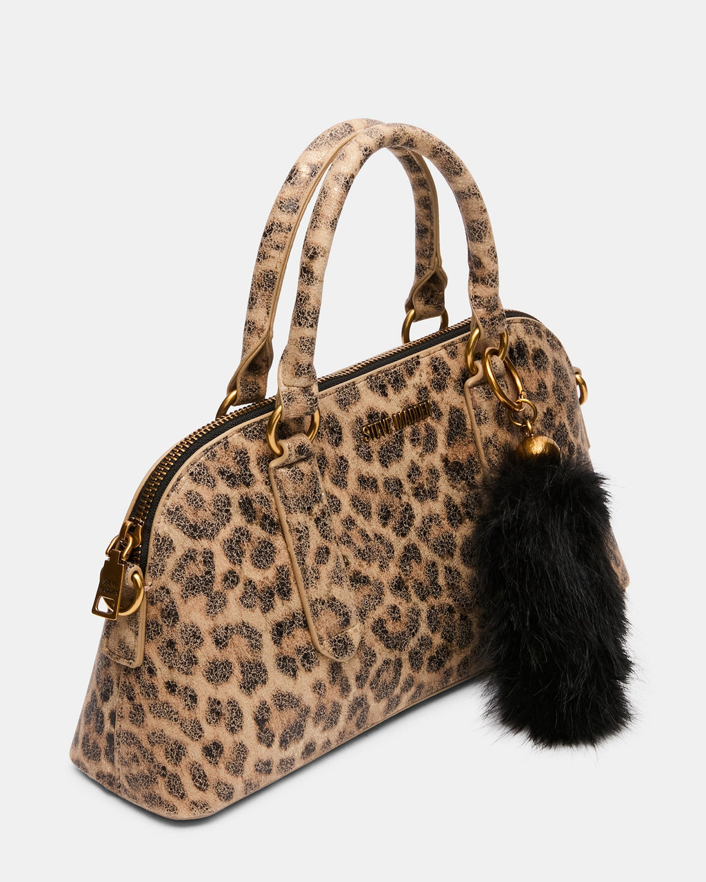 THORNE BAG GIFT SET LEOPARD