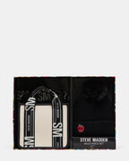 COFFRET CADEAU BOÎTE À CHAPEAU WEBBER NOIR