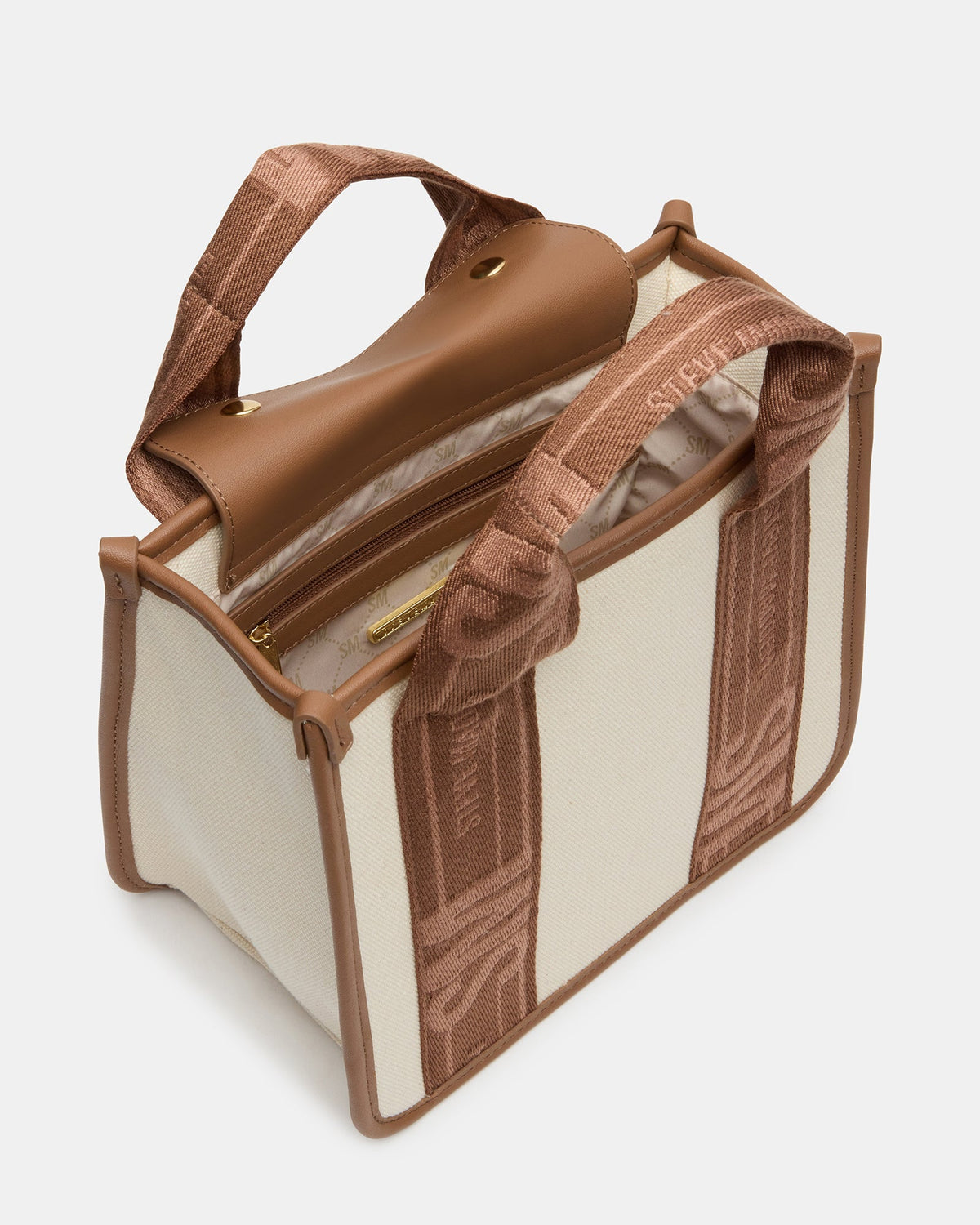 WEBBER HAT BOX GIFT SET NUTSHELL