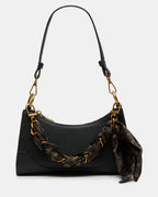 COFFRET CADEAU SAC MIKA NOIR