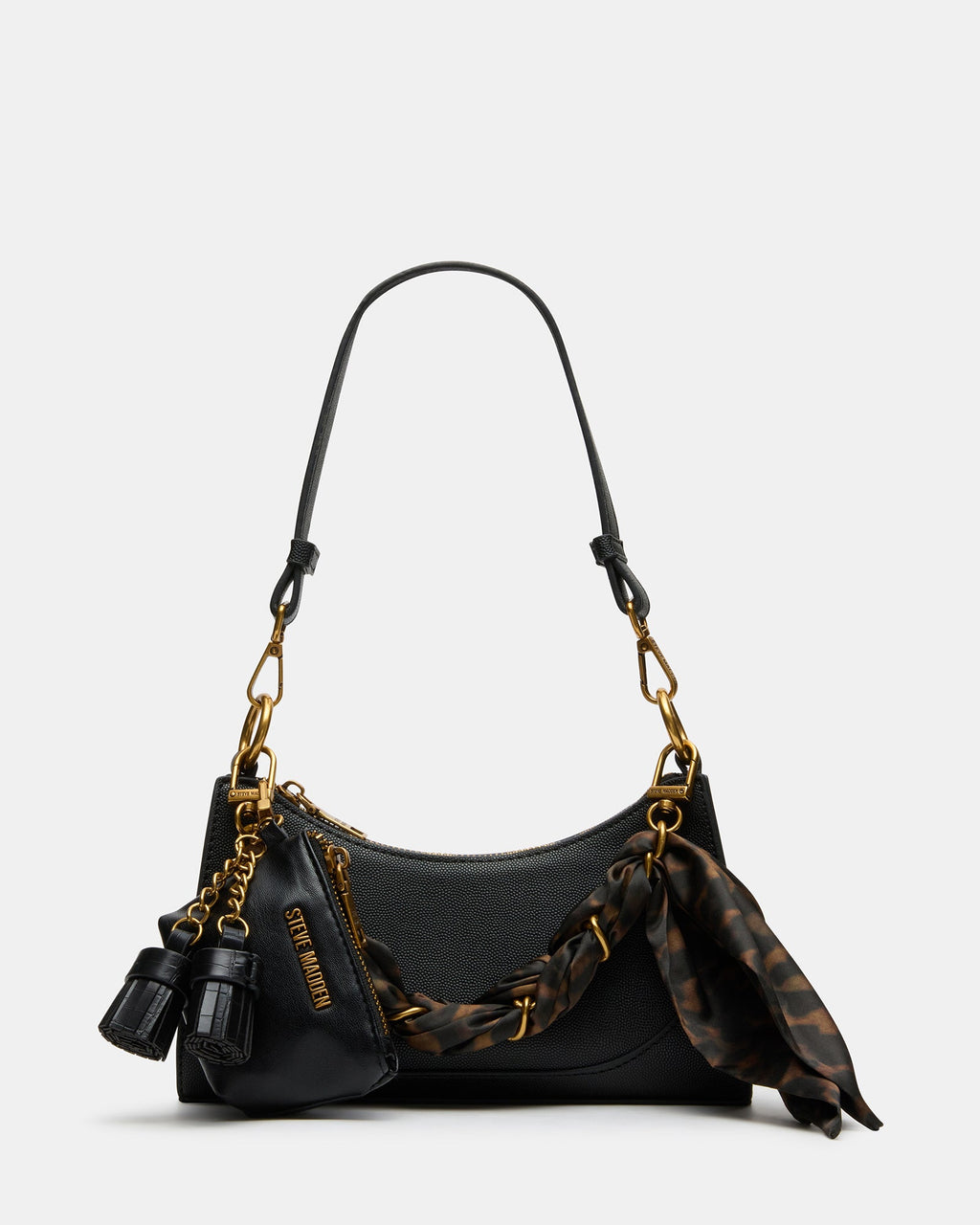 MIKA BAG GIFT SET BLACK