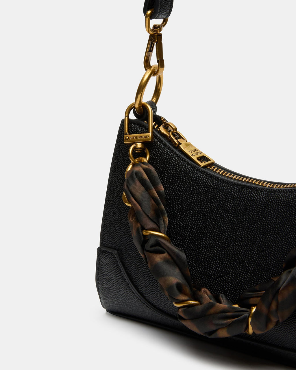 MIKA BAG GIFT SET BLACK