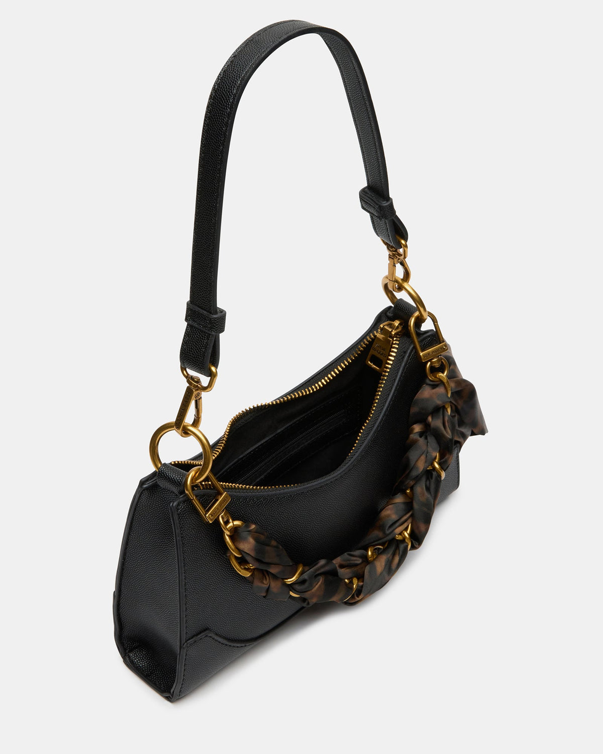 MIKA BAG GIFT SET BLACK