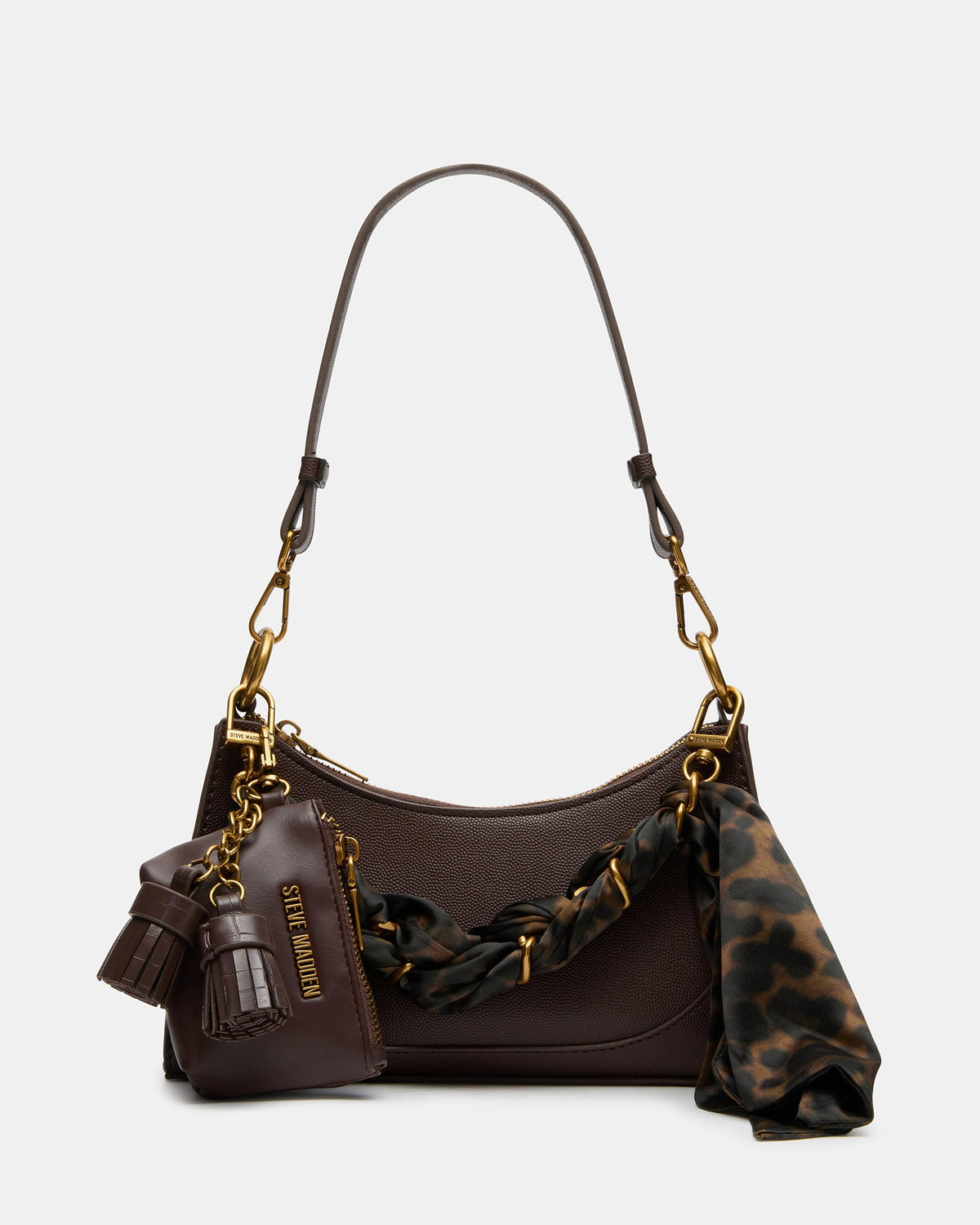 MIKA BAG GIFT SET CHOCOLATE