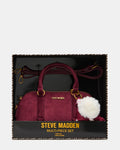 THORNE BAG GIFT SET BLOODSTONE
